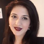 Sadia Hussain  External Research Fellow