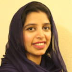 Fareena Malhi  External Research Fellow