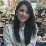 Zainab Idrees  Research Associate