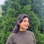 Navaira Ramzan Research Fellow