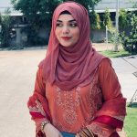 Sarah Asif Research Fellow