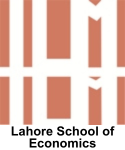 Lahore School of Economics Logo